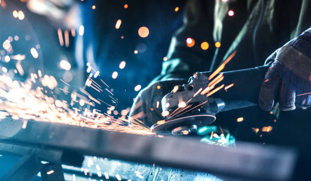 Best Food and Beverage Processing Equipment Welding in East Massapequa, NY